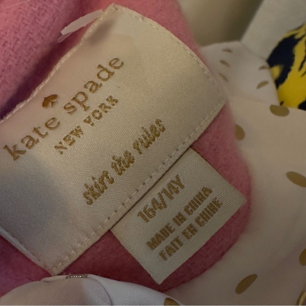 Kate Spade Coat - Picture 8 of 8